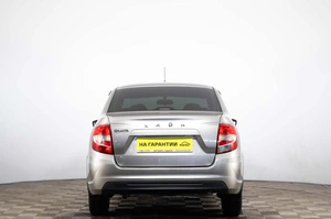 Седан ВАЗ (LADA) Granta 2020 года, 1049000 рублей, Пермь