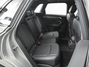 Внедорожник Audi Q3 2026 года, 3915111 рублей, Ставрополь