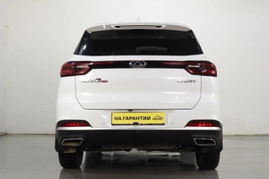 Внедорожник Chery Tiggo 7 Pro 2021 года, 1649000 рублей, Челябинск