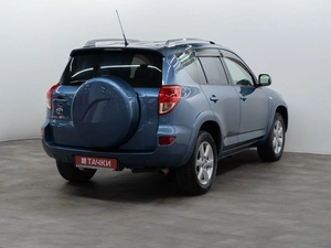 Внедорожник Toyota RAV4 2007 года, 1299000 рублей, Красноярск