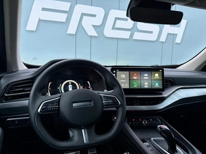Внедорожник Haval F7x 2023 года, 2230000 рублей, Ижевск