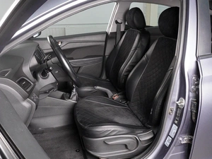 Седан Hyundai Solaris 2017 года, 1129000 рублей, Минеральные Воды