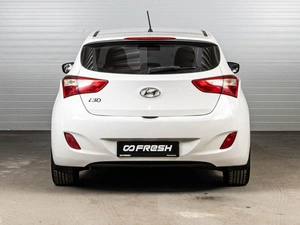 Хетчбэк Hyundai i30 2013 года, 997000 рублей, Ставрополь