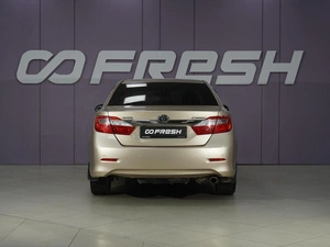 Седан Toyota Camry 2013 года, 1650111 рублей, Тверь