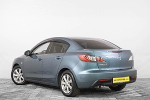 Седан Mazda 3 2011 года, 979000 рублей, Кемерово