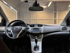 Хетчбэк Nissan Tiida 2015 года, 977000 рублей, Красноярск