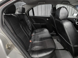 Седан Ford Mondeo 2005 года, 490000 рублей, Красноярск