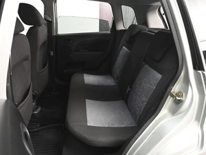 Хетчбэк Ford Fiesta 2007 года, 379000 рублей, Ставрополь