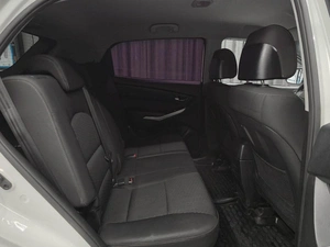 Внедорожник SsangYong Actyon 2013 года, 859000 рублей, Красноярск