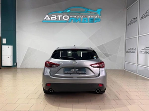 Хетчбэк Mazda Axela 2014 года, 1249000 рублей, Красноярск