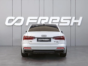 Седан Audi A6 2018 года, 5270000 рублей, Краснодар