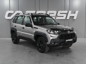 Внедорожник ВАЗ (LADA) Niva Travel 2022 года, 849000 рублей, Аксай