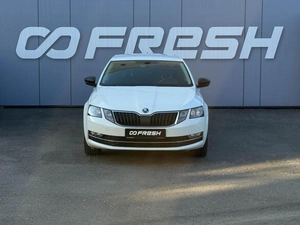 Лифтбек Skoda Octavia 2018 года, 1899000 рублей, Кропоткин