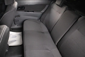 Седан ВАЗ (LADA) Priora 2018 года, 919000 рублей, Сургут