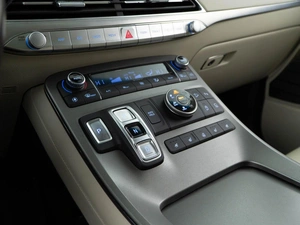 Внедорожник Hyundai Palisade 2021 года, 5295055 рублей, Москва