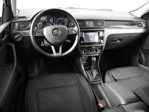 Лифтбек Skoda Rapid 2018 года, 1298200 рублей, Казань