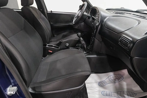 Внедорожник Chevrolet Niva 2019 года, 879000 рублей, Новокузнецк