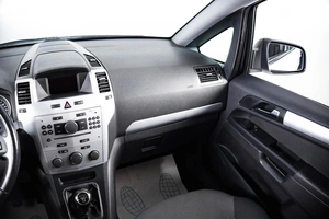 Минивэн Opel Zafira 2012 года, 599000 рублей, Пермь