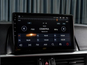 Седан Kia Optima 2018 года, 1449000 рублей, Тюмень