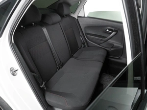 Седан Volkswagen Polo 2017 года, 1069000 рублей, Воронеж