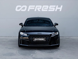 Купе Audi TT 2019 года, 3900000 рублей, Краснодар