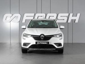 Внедорожник Renault Arkana 2019 года, 1609000 рублей, Минеральные Воды