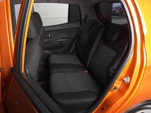 Хетчбэк Kia Picanto 2009 года, 509000 рублей, Минеральные Воды