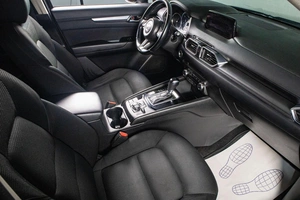 Внедорожник Mazda CX-5 2017 года, 2209000 рублей, Сургут