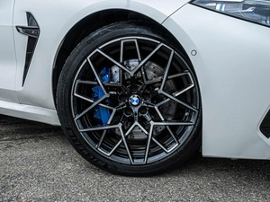 Купе BMW M8 2020 года, 9990000 рублей, Ставрополь