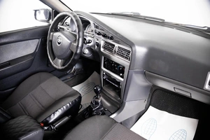 Седан Daewoo Nexia 2011 года, 229000 рублей, Пермь