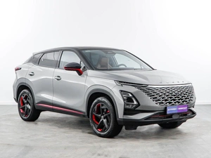 Внедорожник OMODA C5 2023 года, 2089444 рублей, Москва