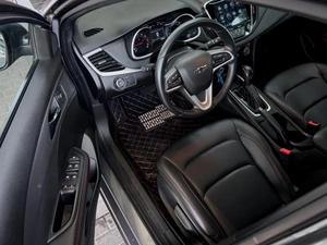 Седан Chevrolet Monza 2020 года, 1650000 рублей, Уфа