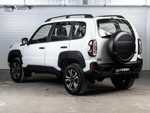 Внедорожник ВАЗ (LADA) Niva Travel 2026 года, 1559000 рублей, Ставрополь