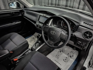 Универсал Toyota Corolla Fielder 2018 года, 1120000 рублей, Красноярск