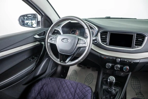 Седан ВАЗ (LADA) Vesta 2023 года, 1439000 рублей, Пермь