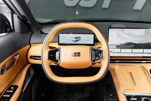 Внедорожник Geely Galaxy Starship 7 2025 года, 3479000 рублей, Петрозаводск