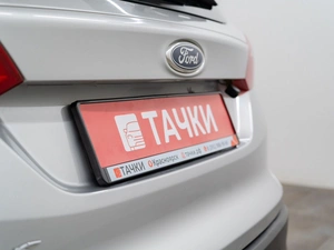 Универсал Ford Focus 2012 года, 920000 рублей, Красноярск