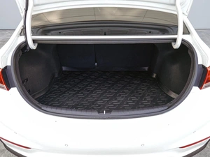 Седан Hyundai Solaris 2017 года, 1340000 рублей, Краснодар