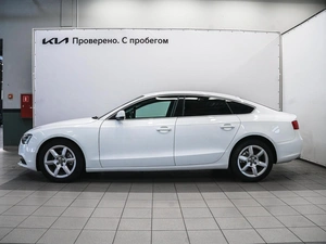 Лифтбек Audi A5 2013 года, 1330000 рублей, Красноярск