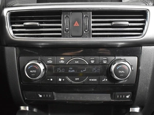 Внедорожник Mazda CX-5 2017 года, 2142250 рублей, Казань