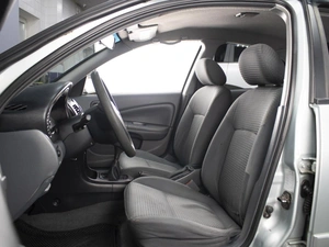 Седан Nissan Almera Classic 2006 года, 420000 рублей, Омск