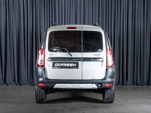 Универсал ВАЗ (LADA) Largus Cross 2019 года, 795000 рублей, Волгоград