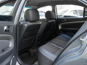 Седан Chevrolet Epica 2010 года, 565000 рублей, Волгоград