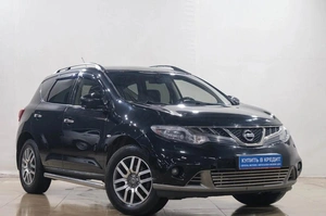 Внедорожник Nissan Murano 2015 года, 1599000 рублей, Новокузнецк