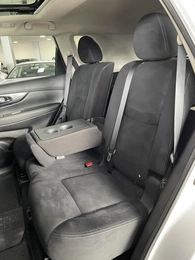 Внедорожник Nissan X-Trail 2015 года, 1687000 рублей, Солонцы