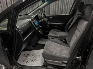 Минивэн Honda Stream 2007 года, 749000 рублей, Красноярск