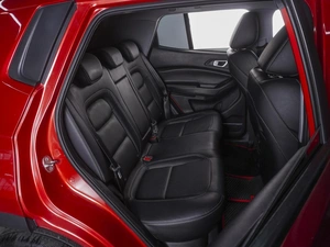 Внедорожник Chery Tiggo 4 2021 года, 1320000 рублей, Ростов-на-Дону