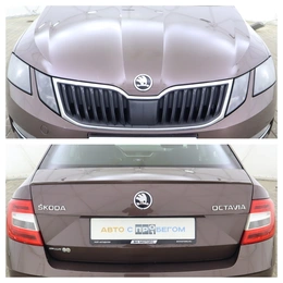 Хэтчбек Skoda Octavia 2017 года, 1799000 рублей, Обнинск