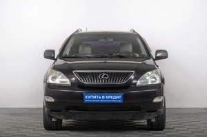 Внедорожник Lexus RX 2006 года, 959000 рублей, Томск