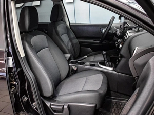 Внедорожник Nissan Qashqai+2 2010 года, 1020000 рублей, Муром